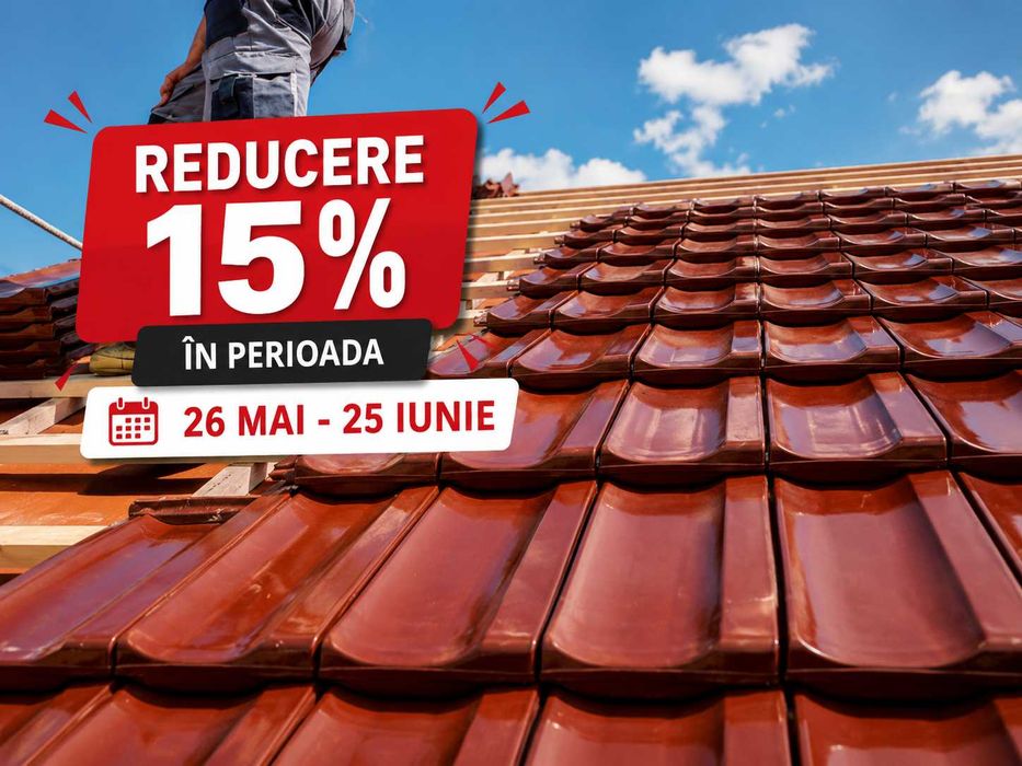 Firma montaj si reparatii acoperisuri, dulgherie, mansardari, sisteme pluviale, hidroizolatii