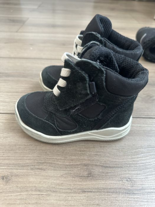 Обувь осень-весна