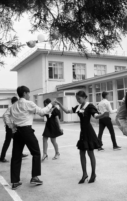 Тек 1 рет ғана киілген 16 мыңға алғанмын