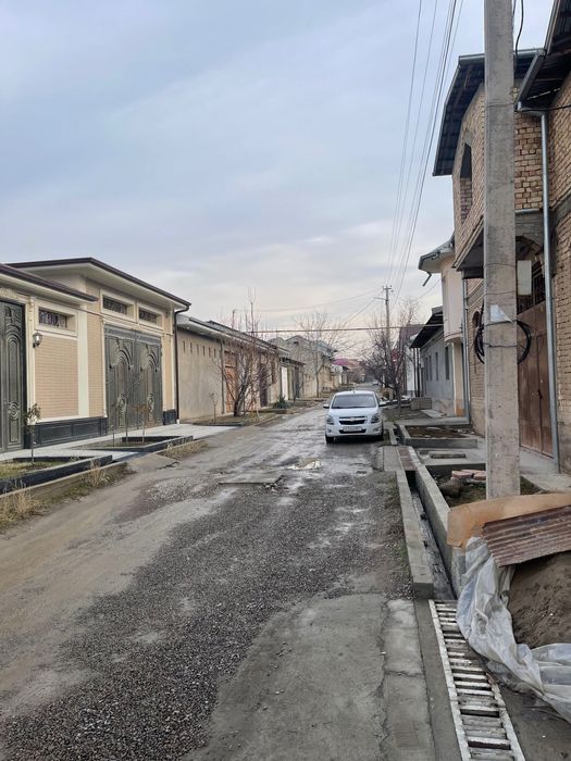 Kirov da yer sotiladi