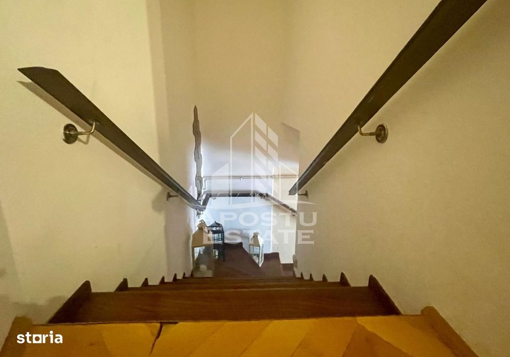 Apartament 3 camere, decomandat - ARED UTA