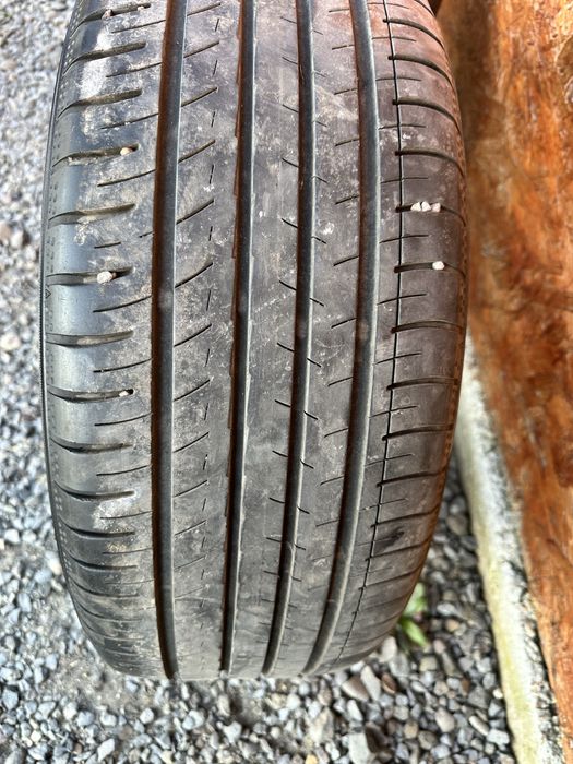 Jante wv passat 225/40R18