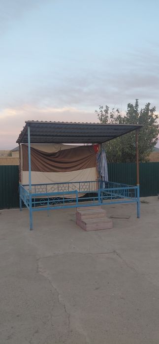 2 шт Тапчан/ Тапшан сатылады
