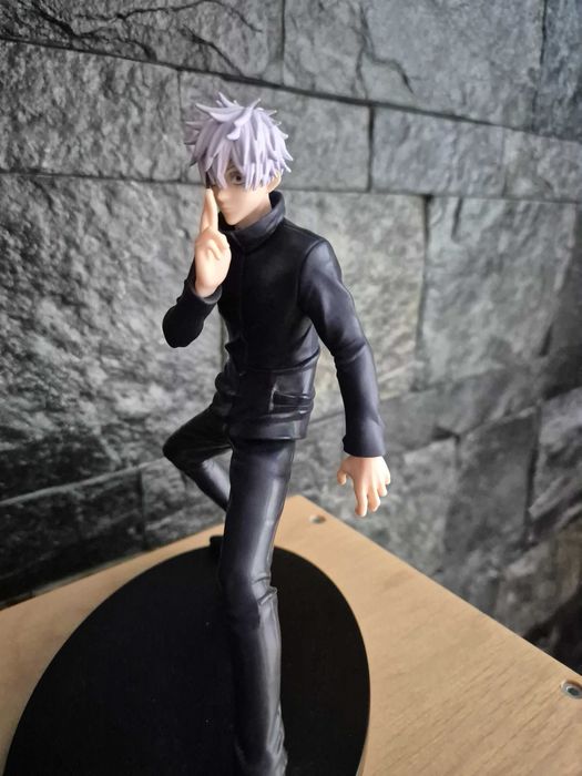 Jujutsu Kaisen Фигурки