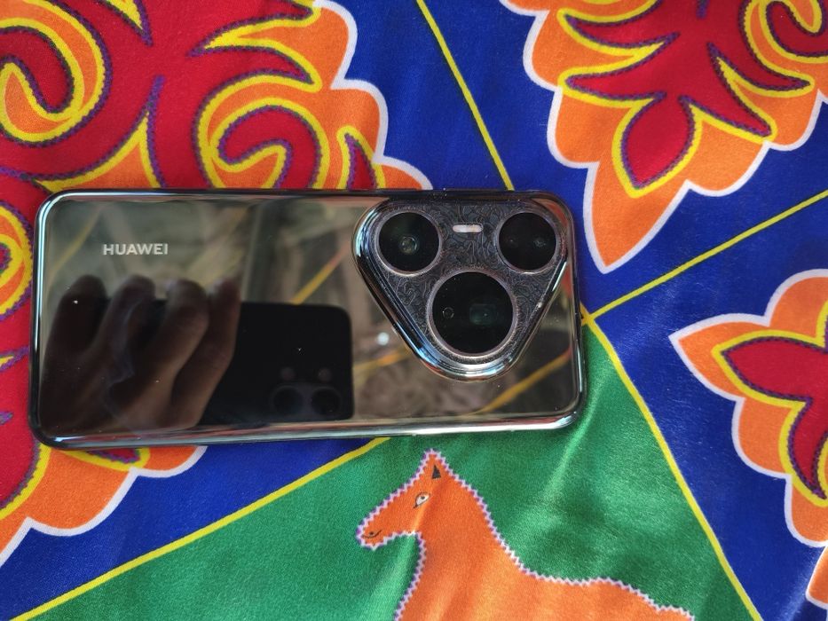 Huawei Pura 80pro