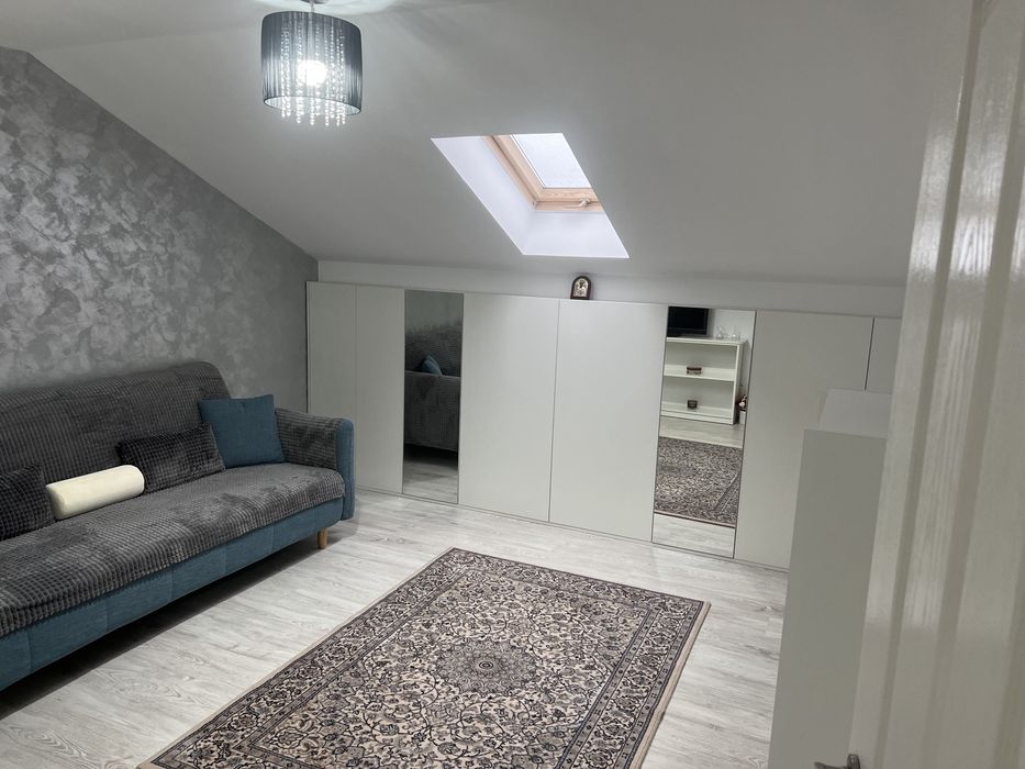 Inchiriez apartament ultracentral