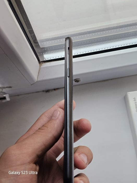 Samsung a6 32gb.