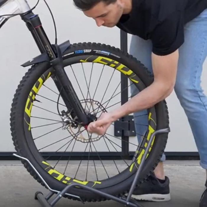 Стойка за електрически мотор, колело, велосипед, триколка