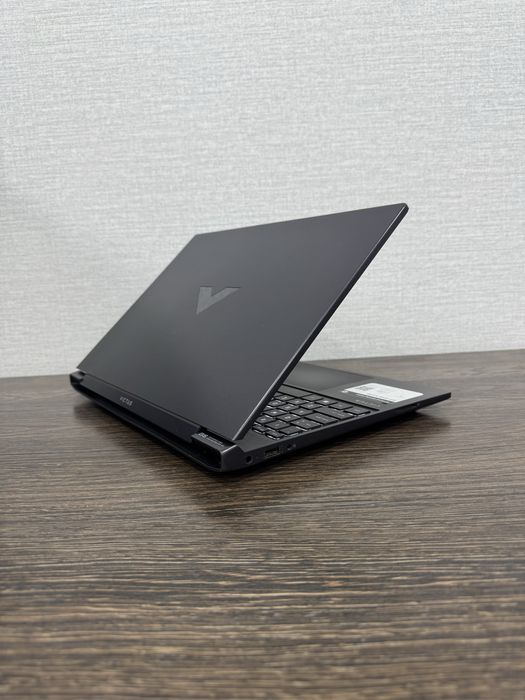 Премуим Игровой HP Victus intel Core i5 12th Gen Для 3D Графики и IT!