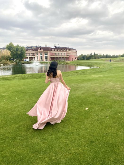 Платье от PrimaLaSposa