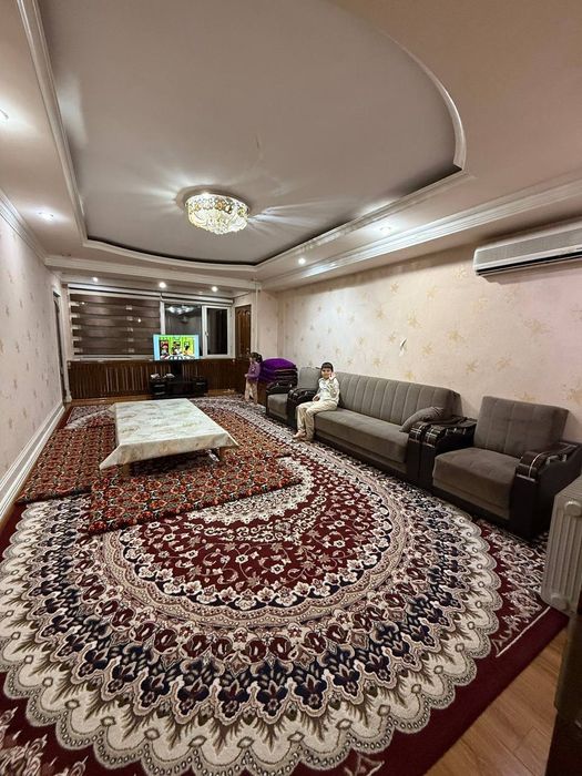 Коратош чорсу 5/2/12