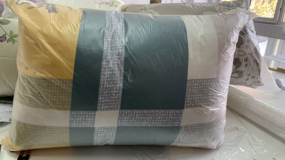 Подушки оптом и в розницу