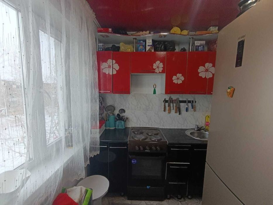 Продам 3-х комн. ул. М.Маметовой, 7