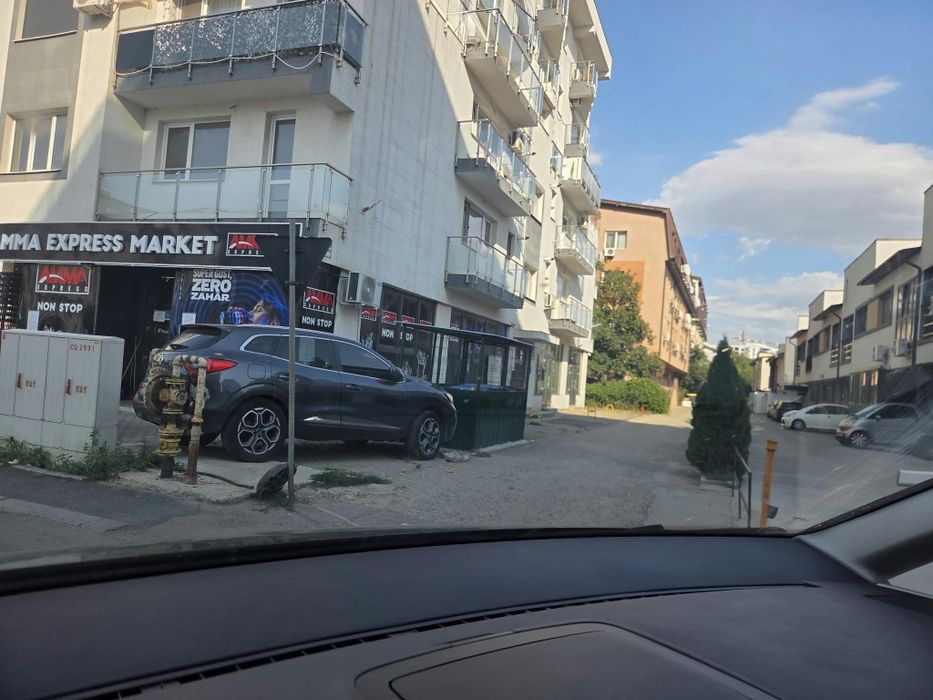 Particular vand garsoniera str Postalionului nr 53, sector 4