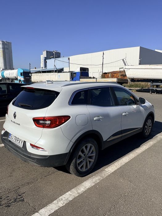 RENAULT Kadjar 2019 — imagine 2