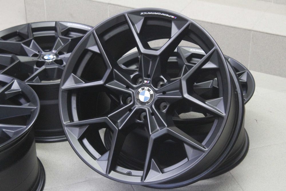 Джанти 19" M-Performance BMW 5-серия G60, G61