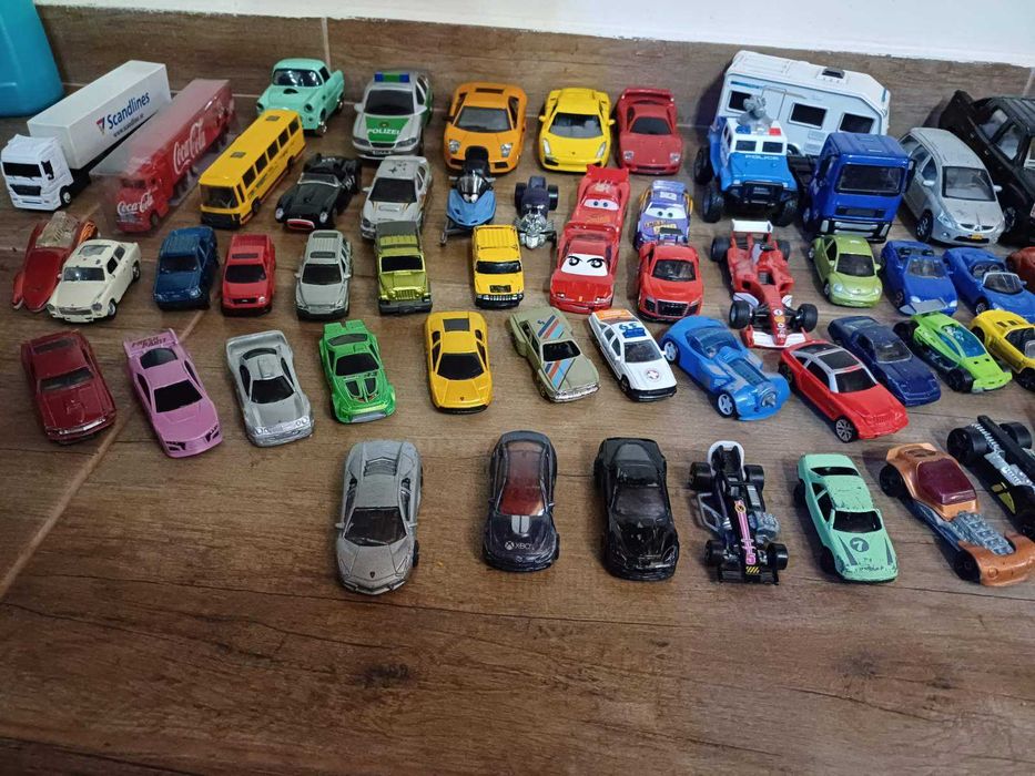 Железни колички - тирове - хеликоптери - мотори -  каравани - джипове