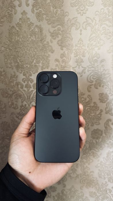 iphone 16 pro 128 gb