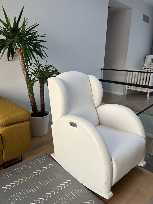 Vand fotoliu reclinabil