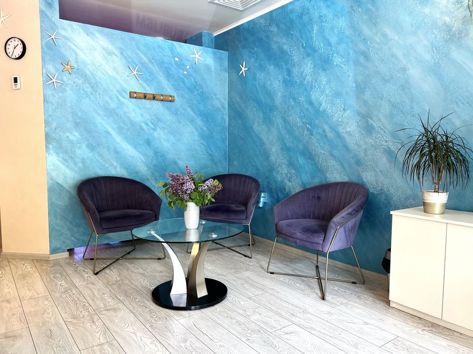Salon de înfrumusețare modernă de vânzare | afacere la cheie | clientelă fidelă | 110 mp