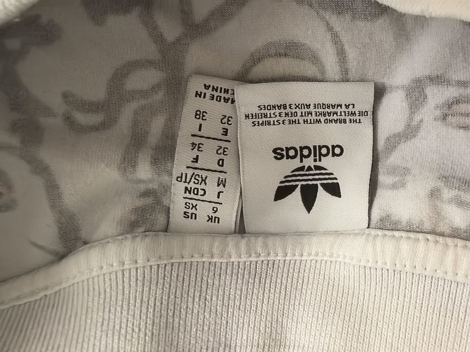 Дамска блуза Adidas