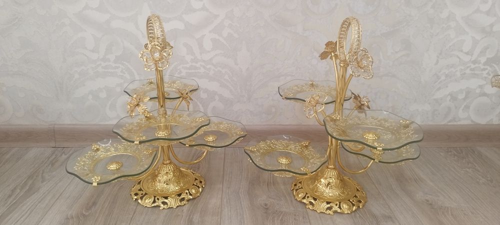 Чинни идишлар Донаси 200 мингдан  Мехмонлар учун