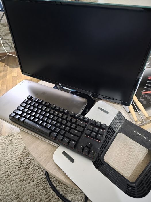 Продам игровой компьютер