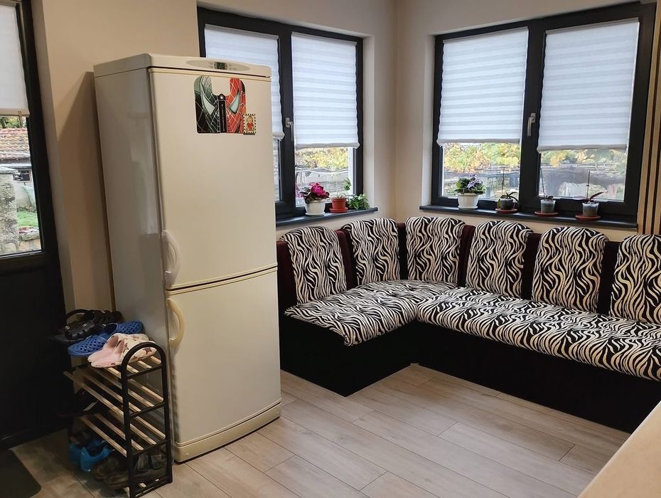 Къща близо до Варна