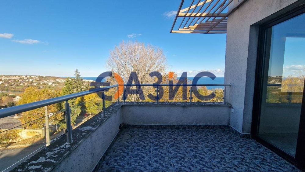 Продава се Двустаен апартамент в Бяла - 49 кв.м за 817 €/кв.м - Снимка #14