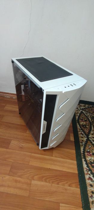 Системный блок Gamemax