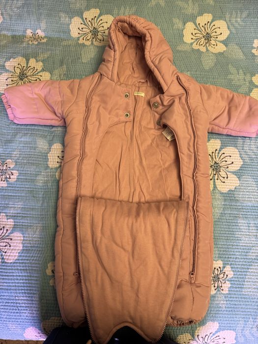 Детский Комбинезон BENETTON