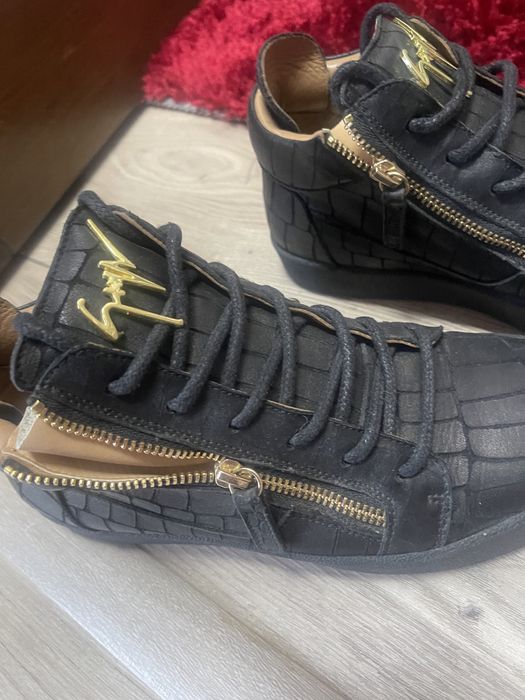 Sneakers Giuseppe Zanotti