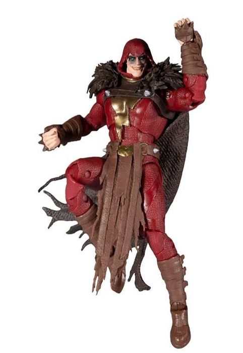 Figurina King Shazam The Infected 18 cm DC