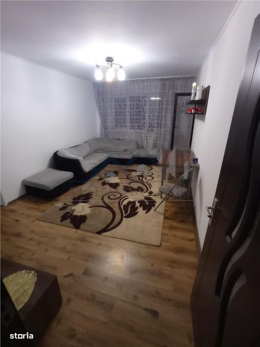 Apartment in Iasi - Vedere 3
