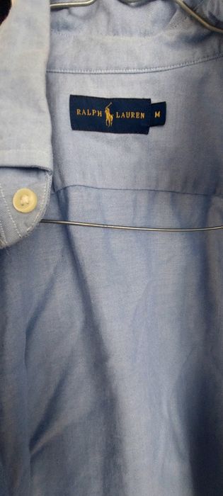 Мъжка риза Ralph Lauren