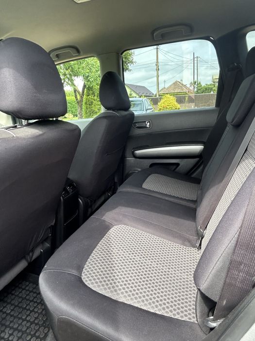 NISSAN X-Trail 2009 — imagine 4