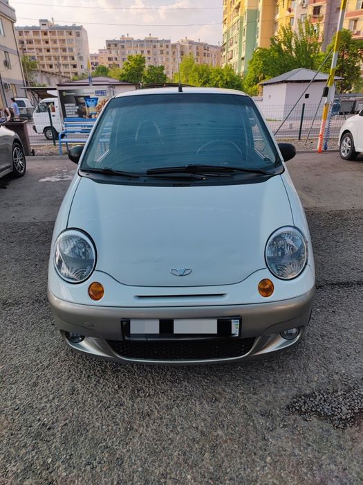 Matiz Best 2006 Super Konditsioner
