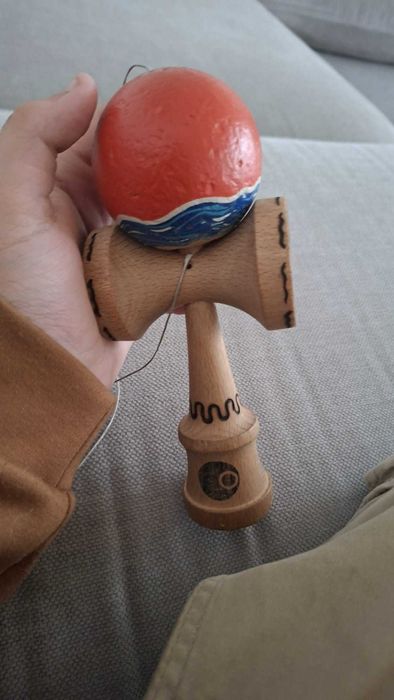 Kendama Ken de okendama davide