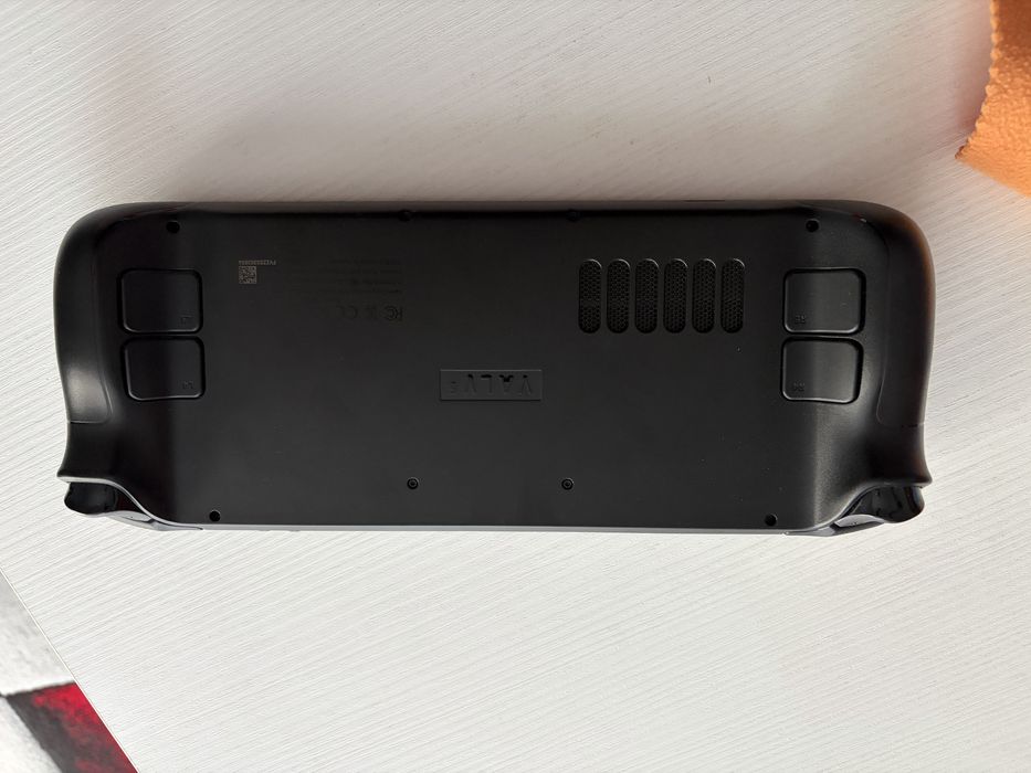 Steam Deck OLED 512GB