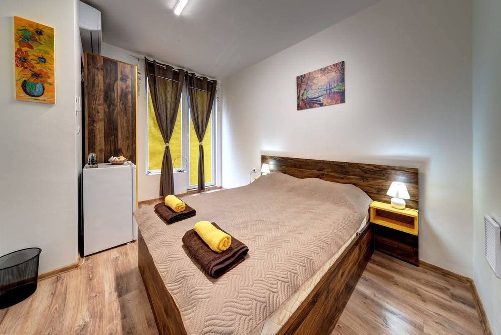 Апартаменти и студиа в гр Приморско