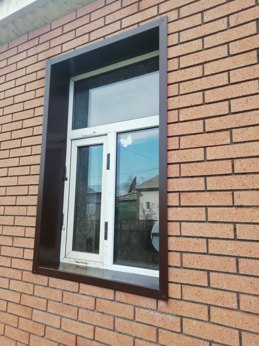 Услуги жестянщика