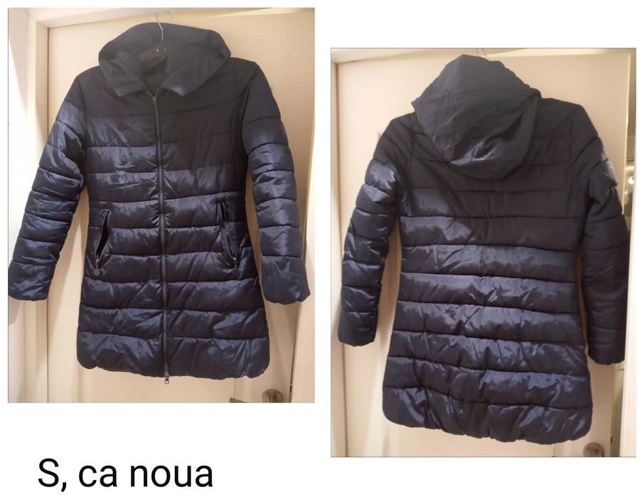 Geci dama primăvară -toamna