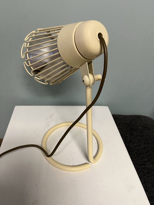 Настолна лампа / Charlotte Perriand за Philips /60-те