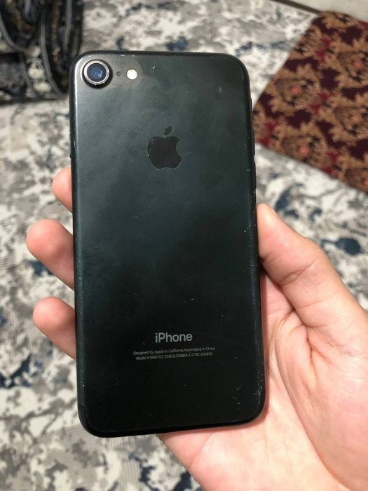 Iphone 7 srochni sotilayapti