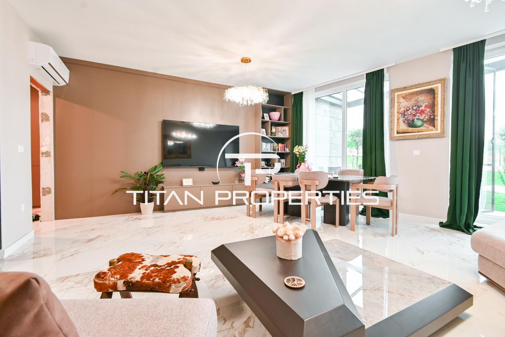 Продава се Тристаен апартамент в София, Симеоново - 185 кв.м за 3784 €/кв.м - Снимка #1