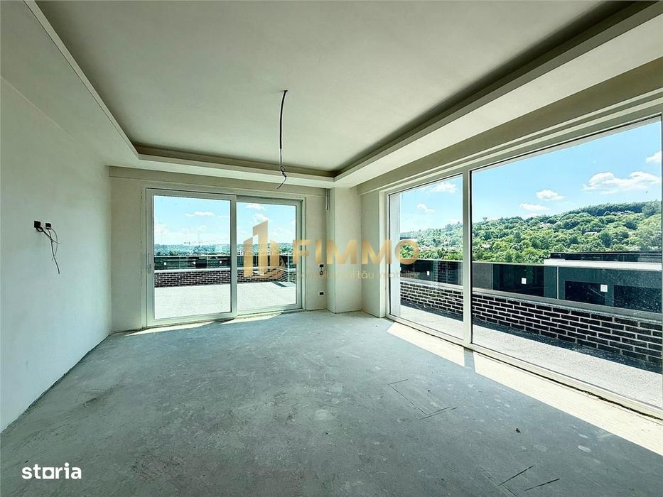 Penthouse | ET 9 | 650mp | Suceava | ID:1823