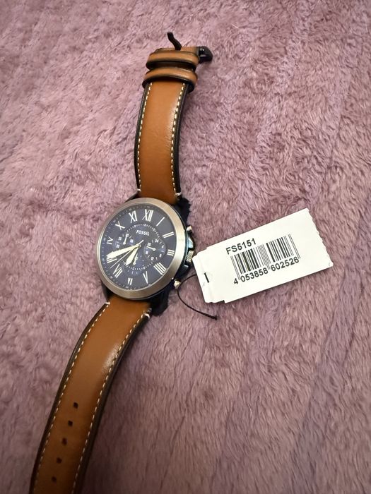 Ceas fossil fs5151 Nou
