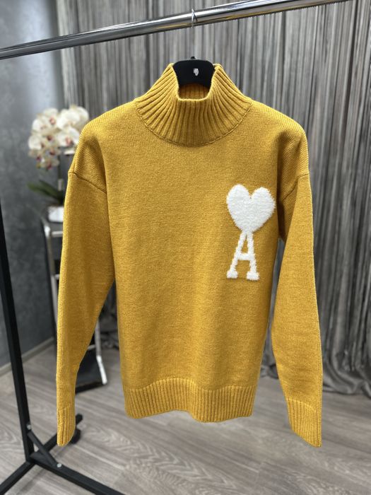 Helanca AMI . Premium/TopQuality made china!