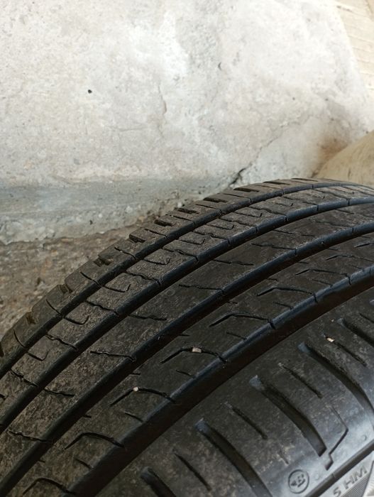 17ки джанти 5x112 с гуми за Ауди, VW, Mercedes  и още