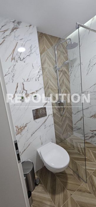 Дава се под наем Двустаен апартамент в Пловдив, Христо Смирненски - 74 кв.м за 650 € - Снимка #8